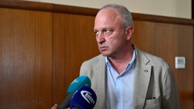 Апелативният прокурор на Варна вече е с повдигнато обвинение за незаконно държане на боеприпаси
