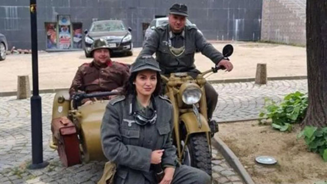 Прокуратурата в Пазарджик разследва снимка за нацистка разходка във Велинград