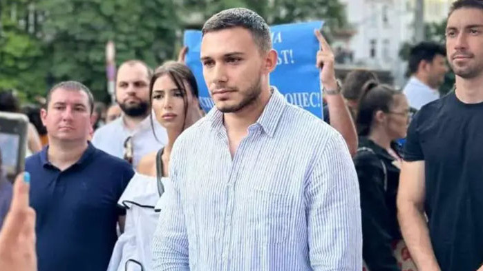 По думите му при подобни зверски деяния трябва да има