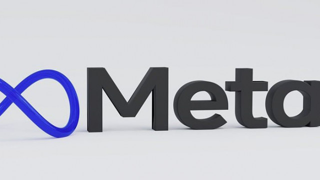 Компанията Мета Meta собственик на социалните мрежи Фейсбук Facebook и
