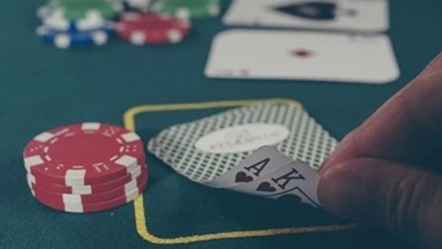 НАП: Хазартно зависимите нямат място в казината, дори да са служители