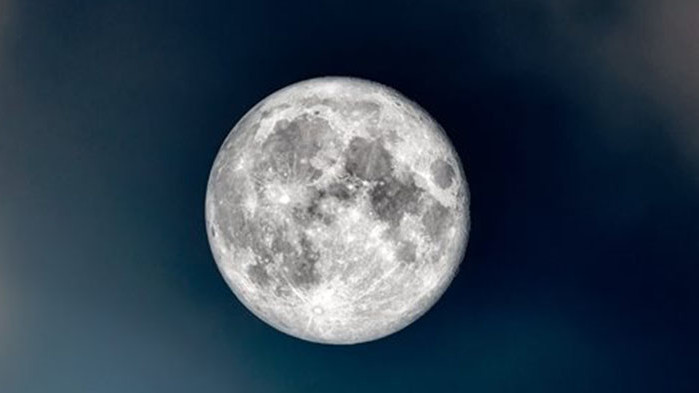 "Суперлуна" наблюдаваме тази вечер
