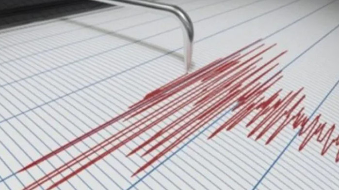 Земетресение с магнитуд 5,0 разтърси централната част на провинция Коня