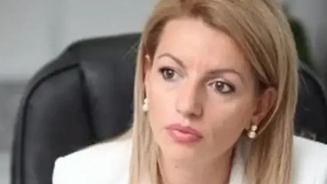 Ренета Колева е назначена за заместник министър в Министерството на околната