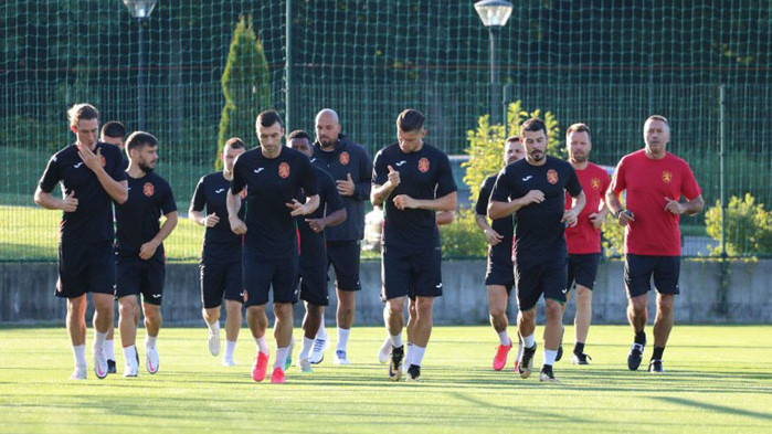 ''Лъвовете'' се изправят днес срещу Ирландия