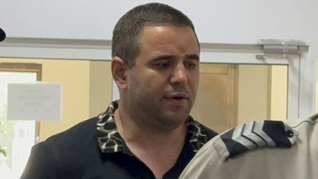 Симо Касабов сключи споразумение за 3 годишна условна присъда след жестокия