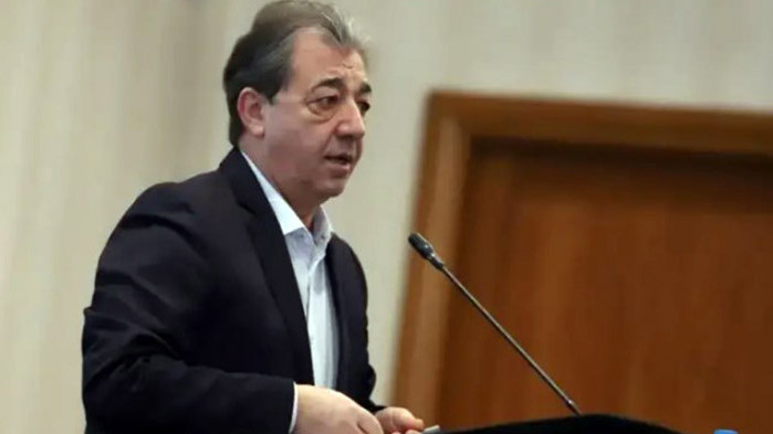 Корупция има там, където има мърляво свършена работа. Ще направя