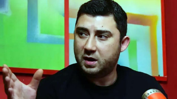 Контрера от ВМРО размаза Борис Бонев и ПП-ДБ: Наглост, двуличие и лицемерие