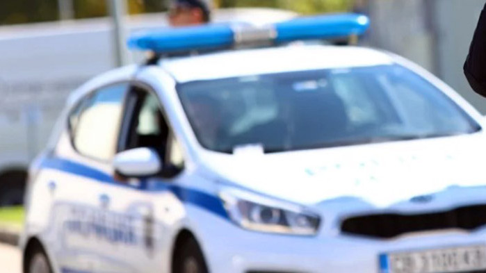 Движението по АМ Марица“ в участъка Хасково-Харманли е ограничено в