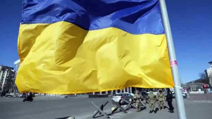 Военното контраразузнаване към Украинската служба за сигурност (УСС) разобличи схема