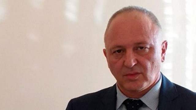 Борислав Сарафов поиска отстраняването на апелативния прокурор на Варна