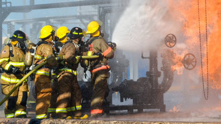 Експлозия в Испания взе една жертва и рани други 12