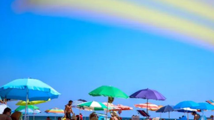 Максималните температури ще бъдат предимно между 35° и 40° През