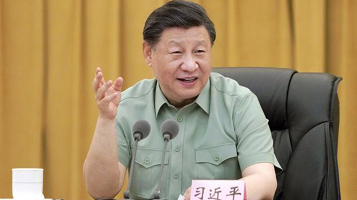 Китай призовава НАТО да се откаже от разширяването на изток