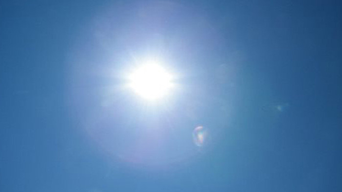 През нощта ще бъде предимно ясно, съобщиха от Националния институт