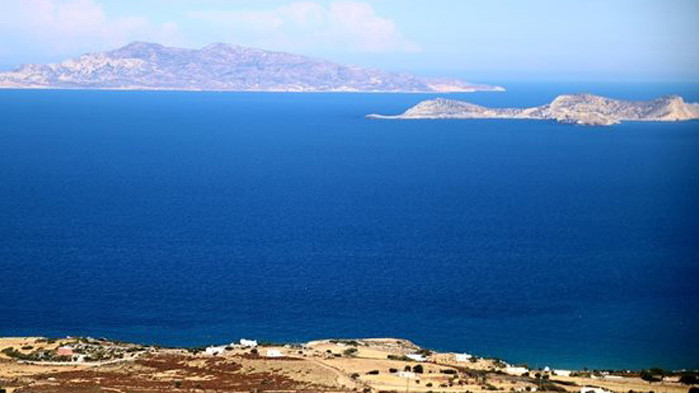 САЩ обмислят възможността за създаването на военни бази на гръцки острови