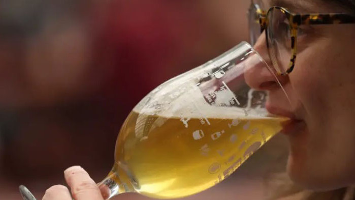 Бирата е една от най-старите напитки, познати в света. Затова