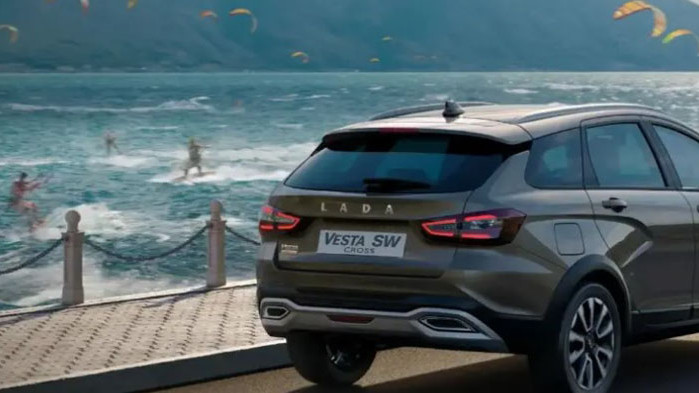 Продажбите на нови автомобили в Русия през юли растат със