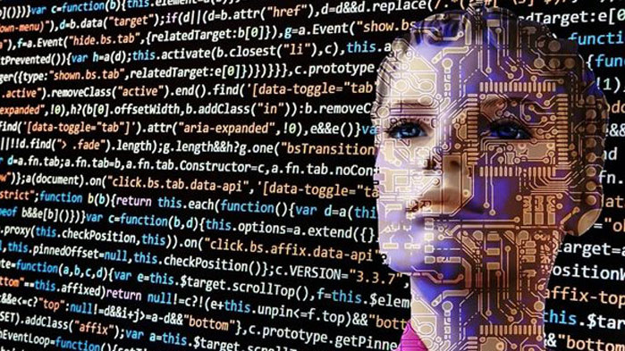 Изкуствен интелект може да разреши британската криза с работната сила в рентгенологията