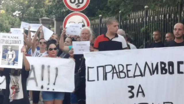До месец връщат у нас обвинения за убийството на Димитър, твърди кметът на Цалапица