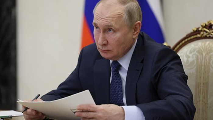 Путин подписа - възрастовата граница за военна служба се вдига до 30 г.
