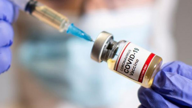 В България ще бъдат доставени единствено ваксини срещу COVID 19 които