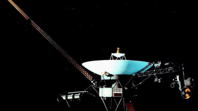НАСА е възстановила комуникацията със сондата Вояджър 2 благодарение на