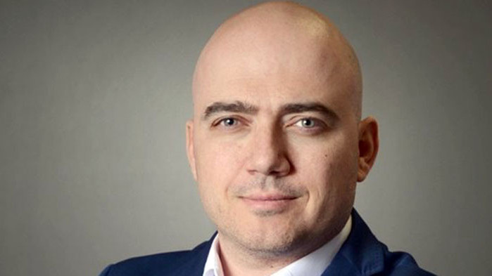 Варненецът Илин Димитров напуска "Промяната" и става секретар на Радев по туризма