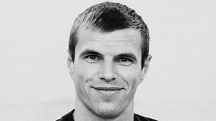 На 41-годишна възраст почина бившият вратар на ЦСКА Москва и