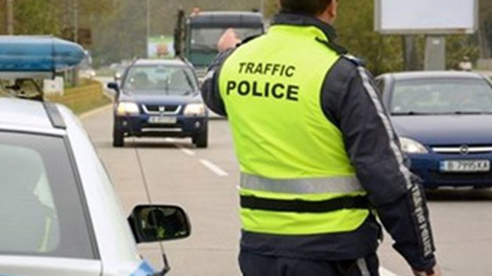 За денонощие МВР установи 38 водачи, шофирали след употреба на