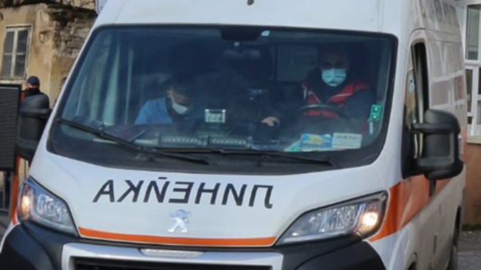 Офицер от Силите за специални операции е помогнал за откриването