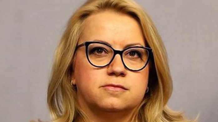 Направиха фалшив фейсбук профил на шефката на "Булгаргаз" Деница Златева