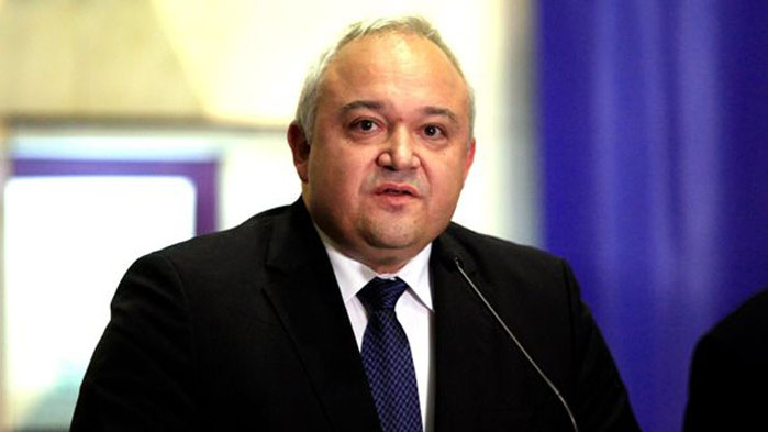 Месец след назначението му разследването било иззтето от СДВР, посочва