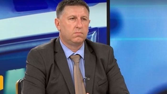 Това са съвсем различни тестове от тези за шофьорите, заяви