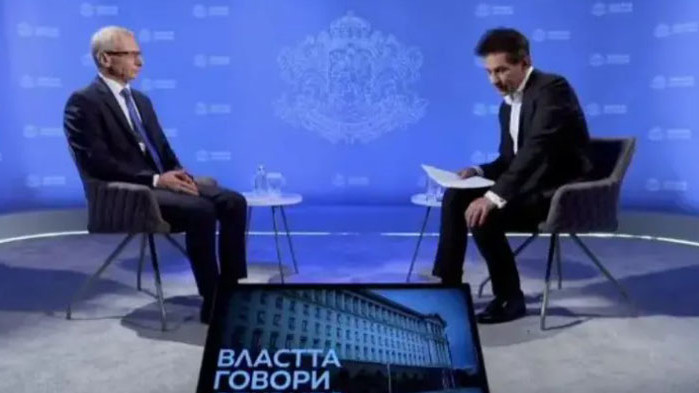 Премиерът обясни, че бил на косъм да напусне поста заради