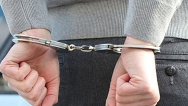 Прокуратурата в Ямбол задържа за срок до 72 часа румънец