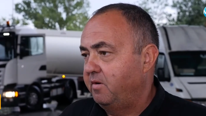 В разгара на пътуванията цените на горивата у нас отново