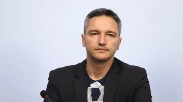 Кристиан Вигенин: Ще внеса текстовете в НК на омбудсмана за унизително отношение