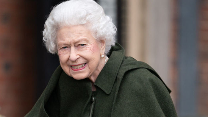 Защо първата годишнина от смъртта на кралицата няма да бъде отбелязана?
