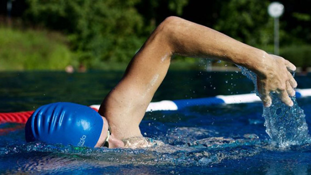 9 български плувци заминават за Европейското първенство в Дъблин