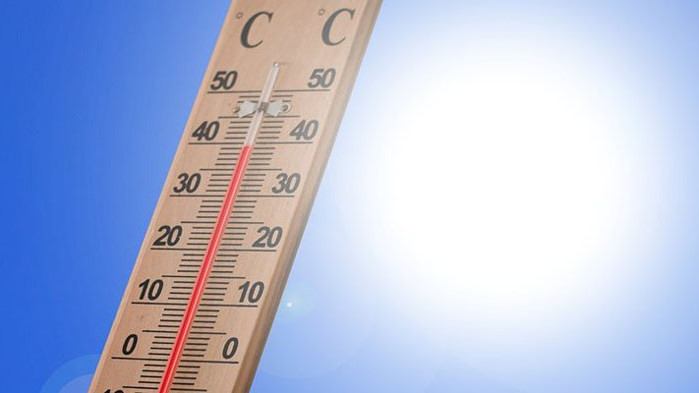 Юли 2023 г. - най-горещият на планетата в историята на измерванията