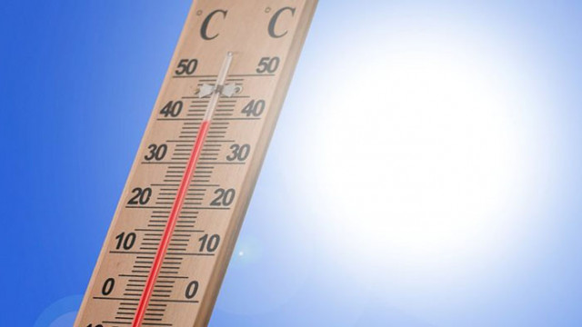 Юли 2023 г. - най-горещият на планетата в историята на измерванията