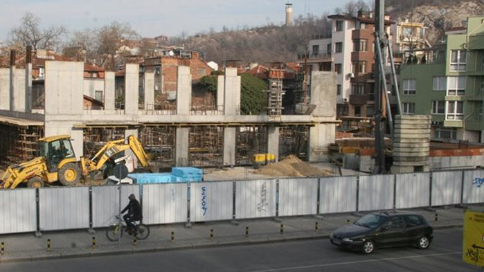 София остава лидер сред областите по брой въведени в експлоатация