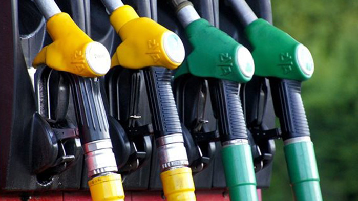 Поскъпването на горивата, започнало от средата на миналия месец, продължава,