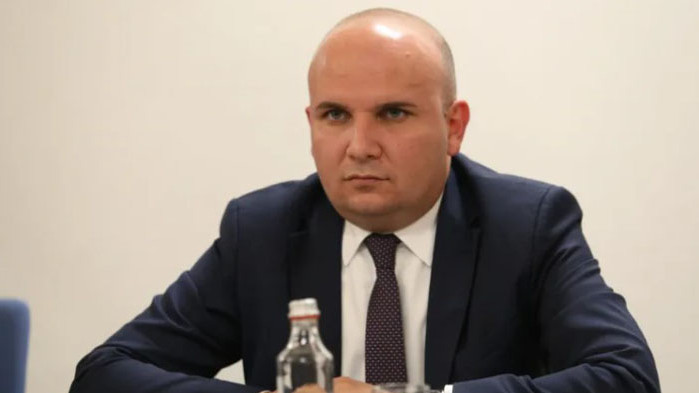 Илхан Кючук: Без реформи РСМ не може да започне преговори за ЕС