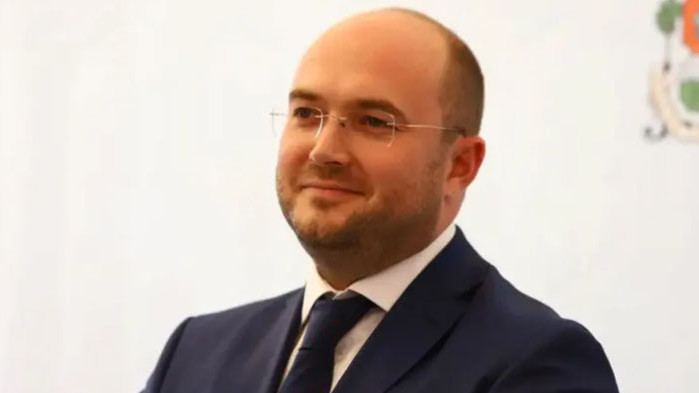 Това разкри председателят на Столичния общински съвет Георги Георгиев в