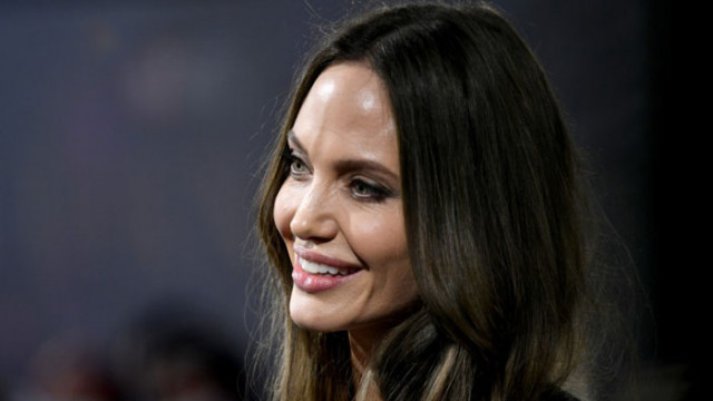 Брад Пит и Анджелина Джоли обявиха своята раздяла през 2016