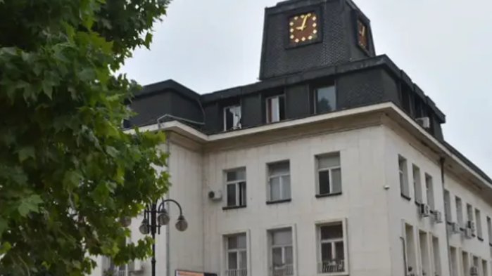 Най-важното в днешния ден е да си кажем, и то