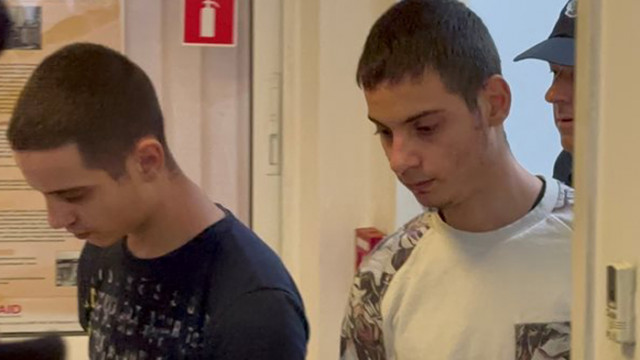 19 годишните близнаци от Цалапица Борислав и Валентин Динкови не са