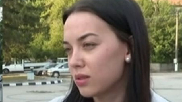 Убитият след скандал във Варненско удрял момичето в лицето и я ритал в корема